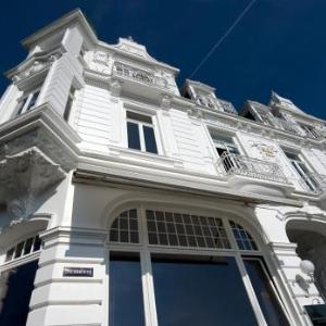 stilwerk Strandhotel Blankenese