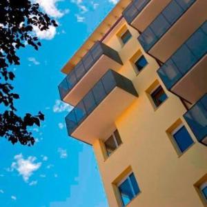 Residence Hotel Hungaria
