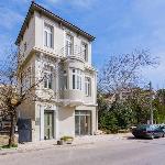 Apartment in Athens 