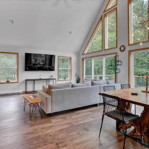 Evergreen Escape - Jim Thorpe Multi Ski Resort