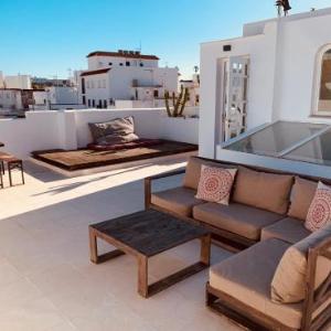 Apartamentos Caravane