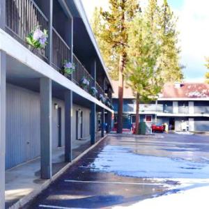 Travelodge by Wyndham Big Bear Lake CA