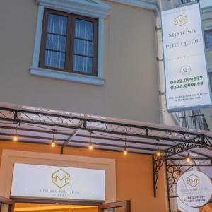 Mimosa Hotel Phu Quoc