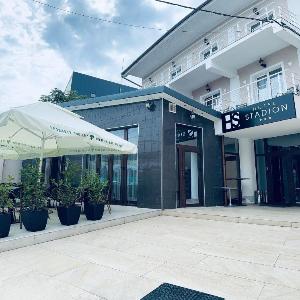 Hotel Stadion