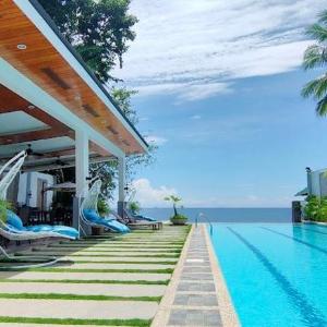 Sea Horizon Resort