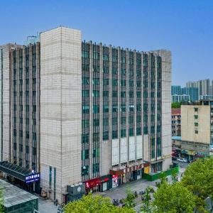 Rezen Brook Hotel Banshan Tumor Hospital