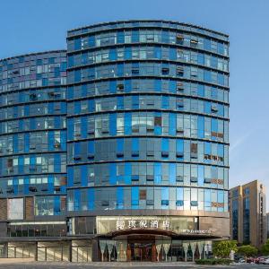 The Puyan Hotel Hangzhou Jiubao