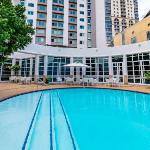 Garden Court Sandton City