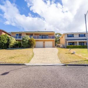 124 Rocky Point Rd - pet friendly air con Wi-Fi high chair and Cot