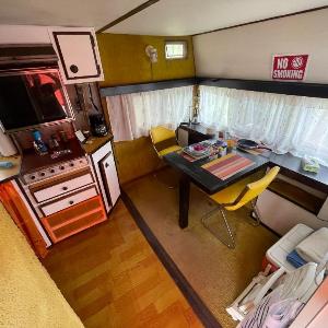Backpack Cabin A 49149