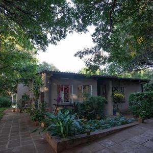 The Art House Victoria Falls