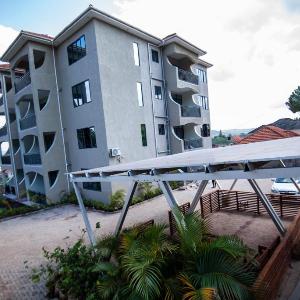 Lubowa View Apartments