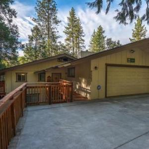 Sierra Springs - 4BR/3BA Holiday Home