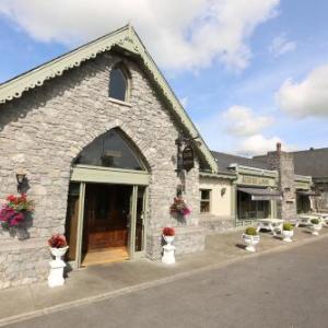 Auburn Lodge Hotel & Leisure Centre