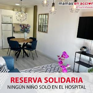 Apartamentos Albaicín Centro Suites 3000