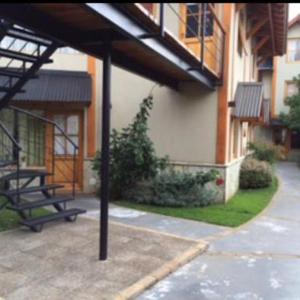 Apartamento San Martín de los Andes