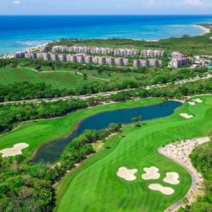 Mareazul Beachfront Resort - Casa Ancora