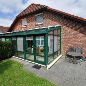 Nr 52 - Ferienhaus Marie-Ulfers-Weg