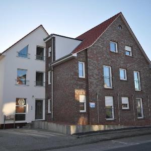 Nr 57 - Ferienwohnung Mühlenstraße