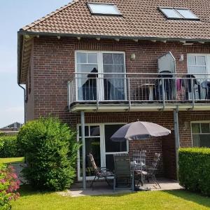 Nr 62 - Ferienwohnung Königsberger Straße