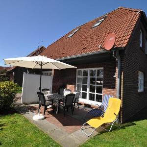 Nr 96 - Ferienhaus Uferstraße