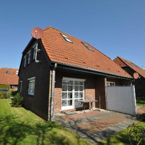 Nr 97 - Ferienhaus Uferstraße
