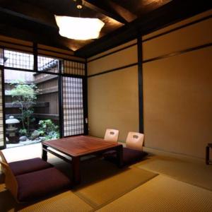 Shobu an Machiya House