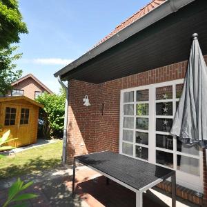 Nr 98 - Ferienhaus Fischerstraße
