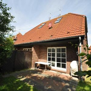 Nr 94 - Ferienhaus Uferstraße