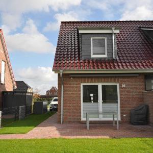 Nr 128 - Ferienhaus 