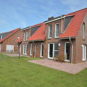 Nr 129 - Ferienhaus Cliner Straat