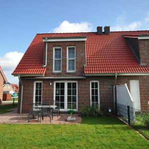 Nr 130 - Ferienhaus Cliner Straat