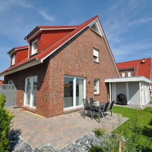 Nr 135 - Ferienhaus 