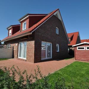 Nr 137 - Ferienhaus In't Seeburger Winkel