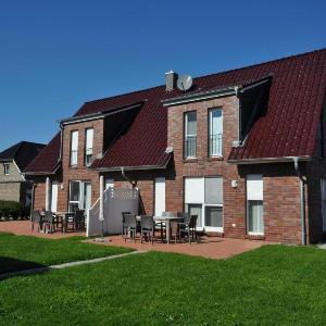 Nr 139 - Ferienhaus In't Seeburger Winkel