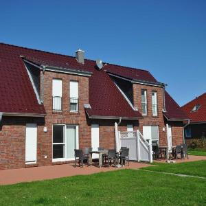 Nr 140 - Ferienhaus In't Seeburger Winkel
