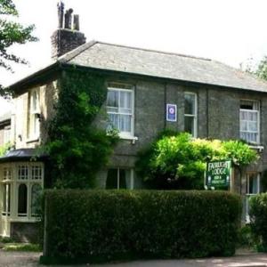 Hotels near Kings Lynn Corn Exchange - Fairlight Lodge