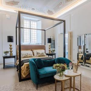 Cedrone Wonderful Smart Ground Floor Apartment