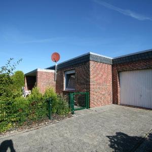 Ferienhaus Albatrosstr 36 Ostermann Bungalow 2