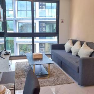 B504-partial Seaview Top Floor 1br  Ao Nang Beach