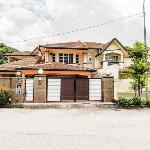 Family House at Wangsa Maju with Private Pool Kuala Lumpur