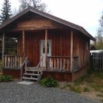 All Seasons Campground Ninilchik Alaska