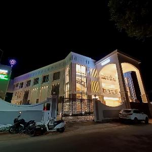 Sundex Hotel