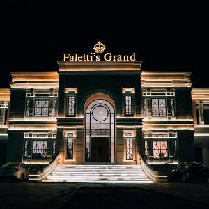 Faletti's Grand Bahawalpur
