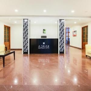 Itsy Hotels Adrak