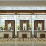 Hilton Cairo Nile Maadi Cairo