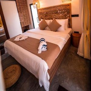 kunaa beach Inn