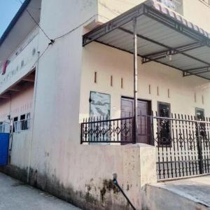 Hotel O Nany Ayahanda Syariah