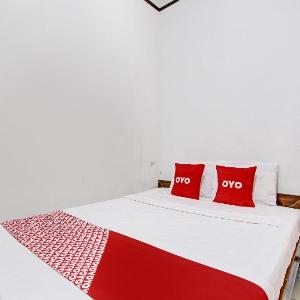 Hotel O Satriafi 2 Hotel