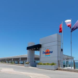 Hotel Tropicana